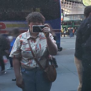 Meet your Posher, Brennah